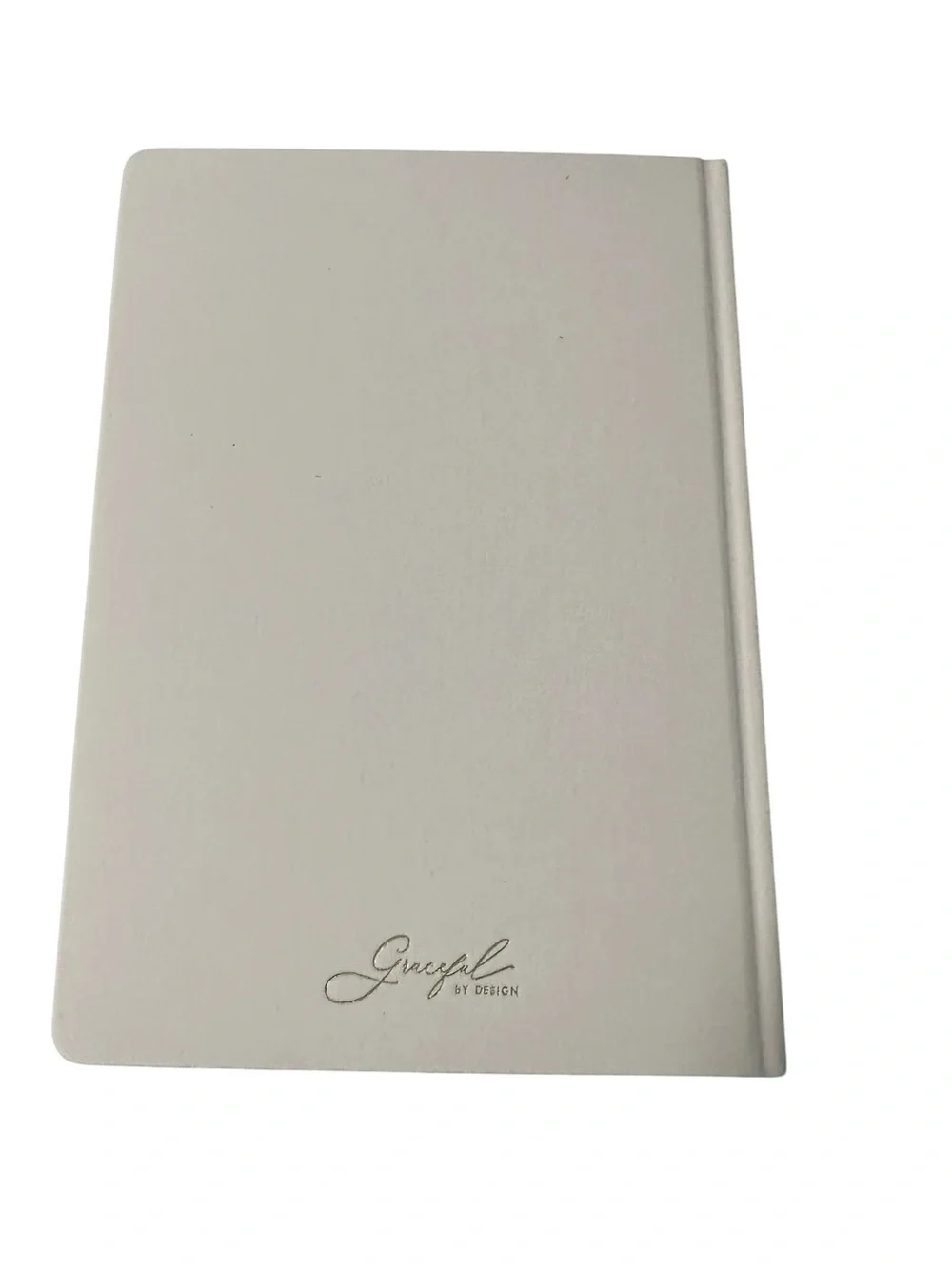 Graceful by Design Verse Mapping Journal Christian Bible Study Prayer Journal